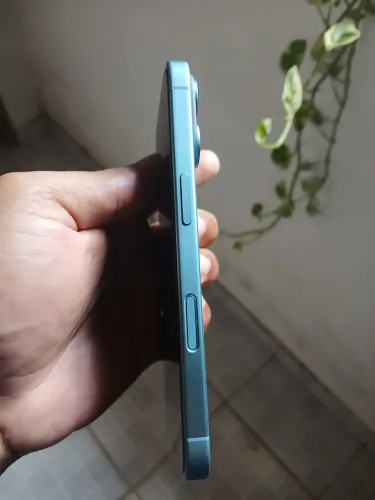 iPhone 16 128gb verde