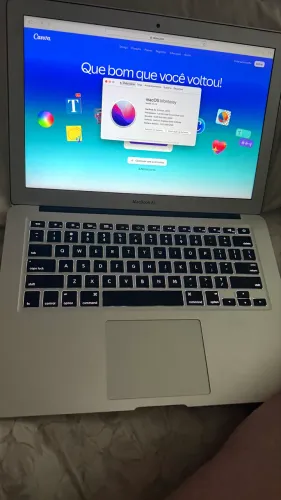 MacBook i5 128gb 8gb ram