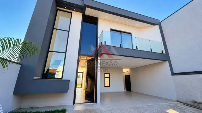 Sobrado com 3 dormitórios à venda, 195 m² por R$ 1.790.000,00 - Jardim Realce - Suzano/SP