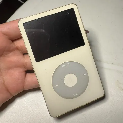 iPod Classic Vídeo 5.5G 80GB