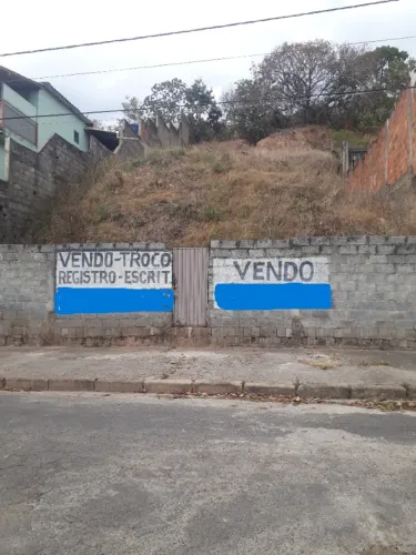 Lote bairro saudade (vera cruz, paraíso, jonas veiga, pompeia, santa efigenia, esplanada)
