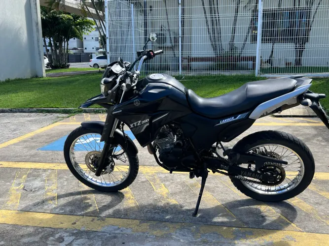 Lander 250 2022