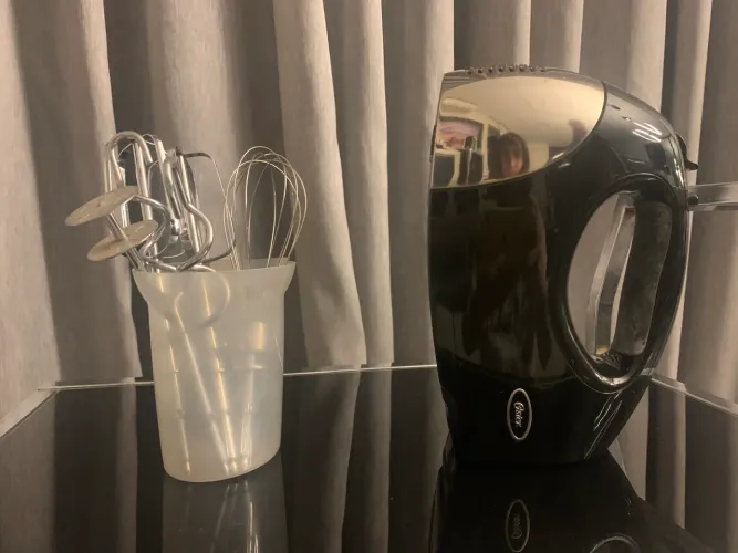 Batedeira de Mão Oster