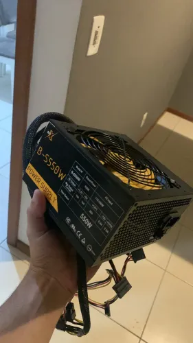 Fontes para PC disponíveis