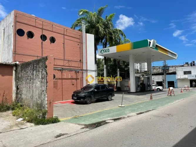 Terreno à venda, 1000 m² por R$ 2.500.000,00 - Imbiribeira - Recife/PE