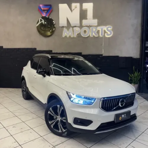 Volvo XC40 XC 40 T-5 Híbrido Inscription 1.5 FWD 2022
