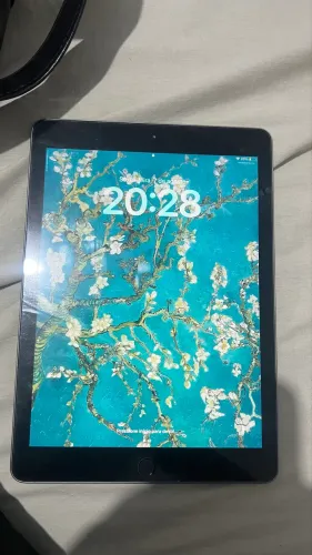 iPad 6° Geração e Caneta digital (Wb)