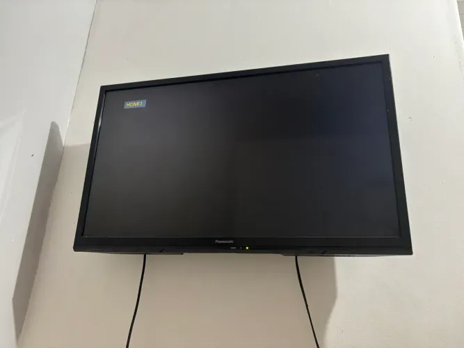 Tv 32 polegadas Panasonic