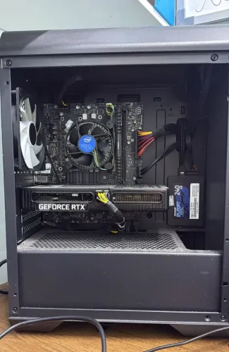 Pc gamer