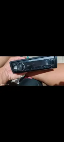 Vendo rádio Pioneer