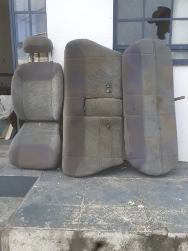 Assentos Ford Verona 1996