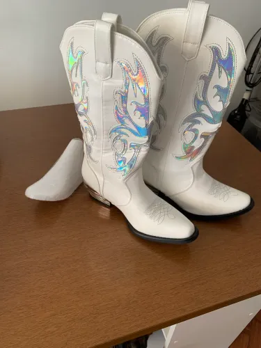 Bota nova