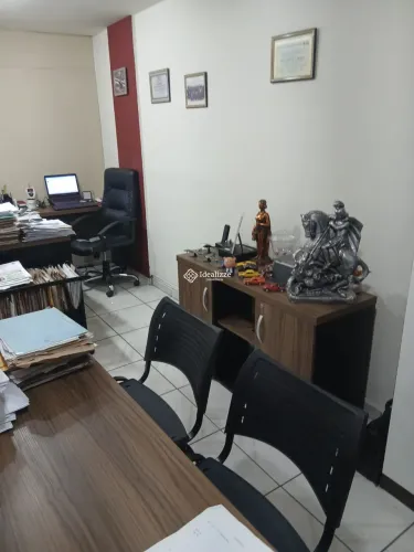 Sala comercial à venda no bairro São João em Volta Redonda/RJ
