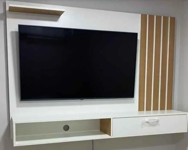 Painel até 65 polegadas entrega grátis