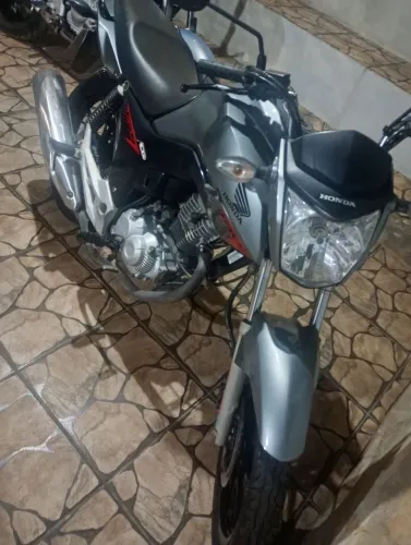 Vendo 160 fan