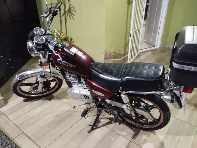 Inacreditável 24 mil km original !!!!!