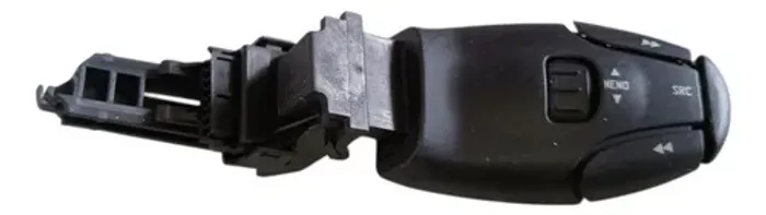 Comando Som Volante Citroen C3 2009 A 2012