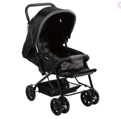 Carrinho de bebê Voyage