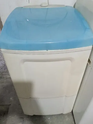 Vendo tanquinho 