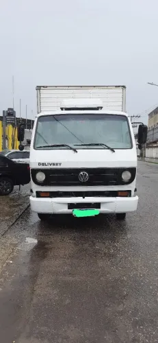 VW 5 140E Delivery 2007/2008