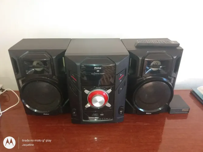 Mini System PH650