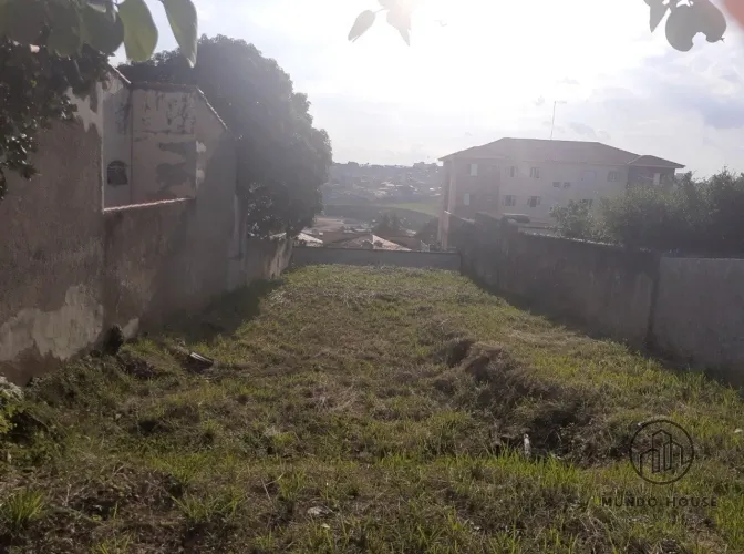 TERRENO 504 M² À VENDA NO JARDIM SIMUS, SOROCABA