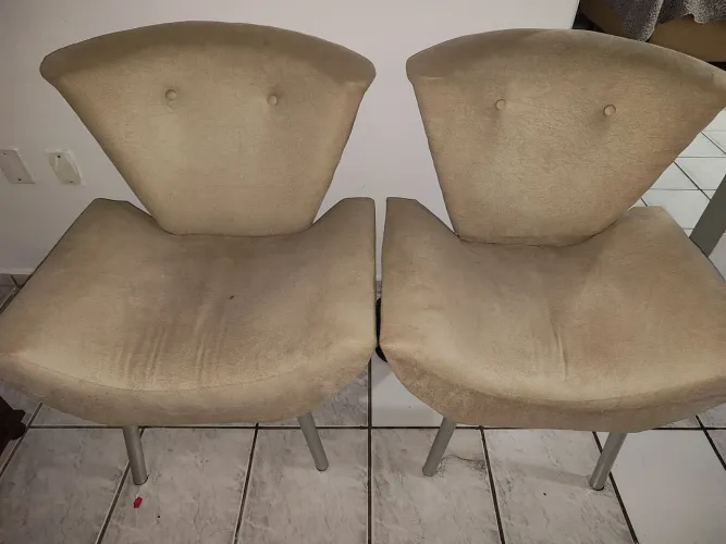 Vende-se Poltronas !