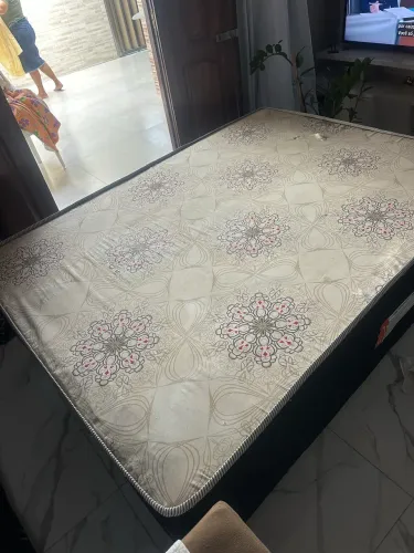 Base de cama
