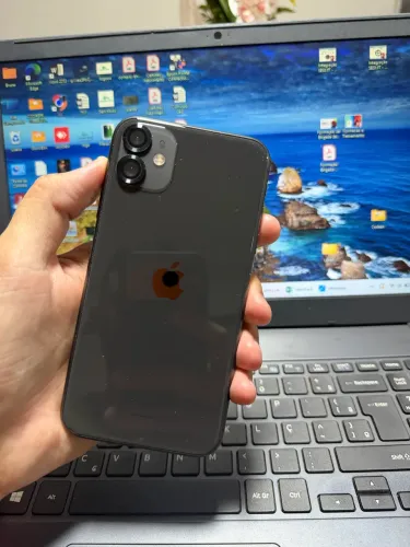iPhone 66 64gb seminovo 