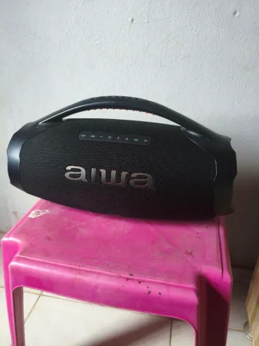 Bombox Aiwa
