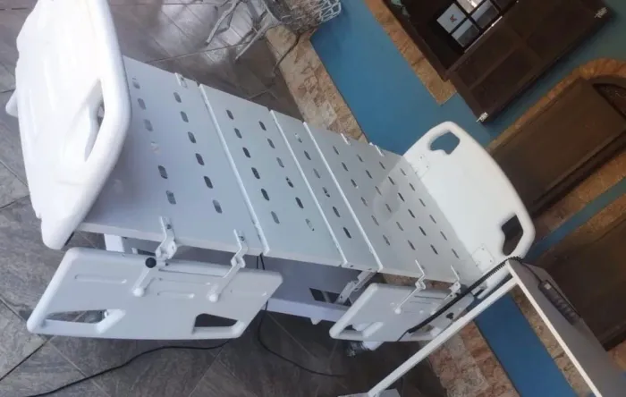 Cama Hospitalar 