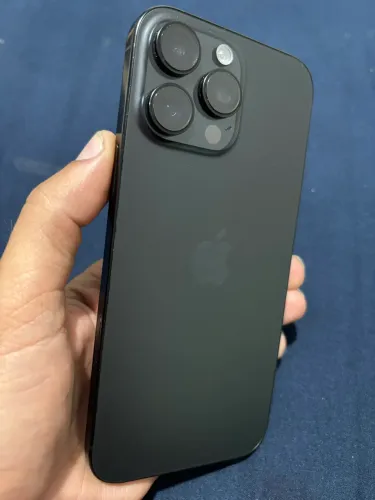 iPhone 16 pro Max 256gb