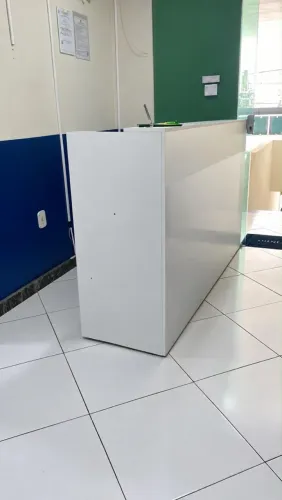 Balcão de Atendimento