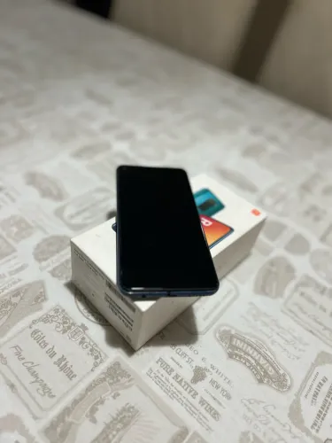 Redmi note 9