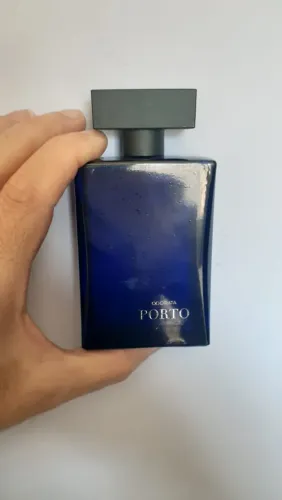 Perfume Porto, Odorata, 100ml, sem caixa