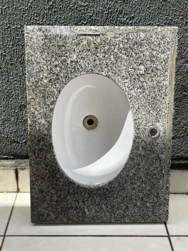 Bancada de Granito