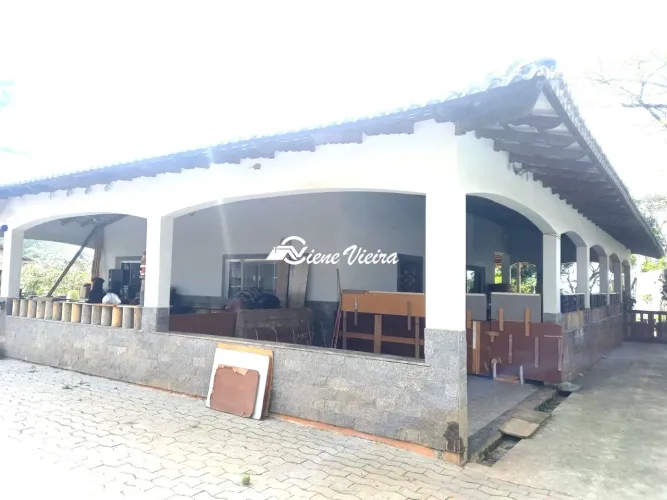 CHACARA RESIDENCIAL em SANTA ISABEL - SP, PARQUE SANTA TEREZA