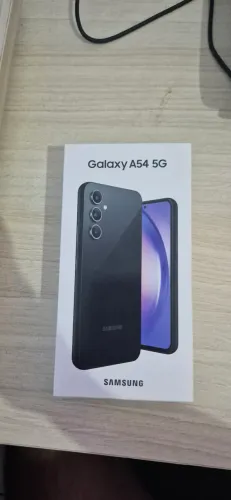 Galaxy A54 5g 256gb (Novo)