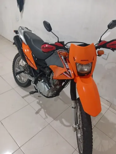 Bros 150cc 2012