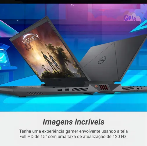 NOTEBOOK DELL G15