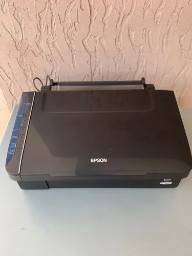 Impressora Epson TX115