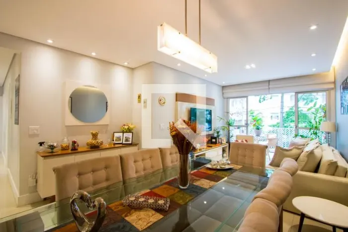 Apartamento à Venda - Centro, 3 Quartos, 112 m2