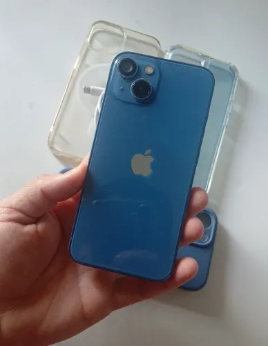 iPhone 13 128GB Funcionando perfeitamente