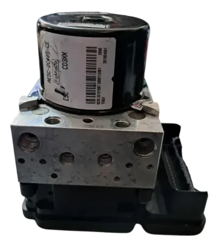Módulo Abs Ford Fusion 2.5 10/12 Ae5c2c405ce (detalhes) (Usado) / V12