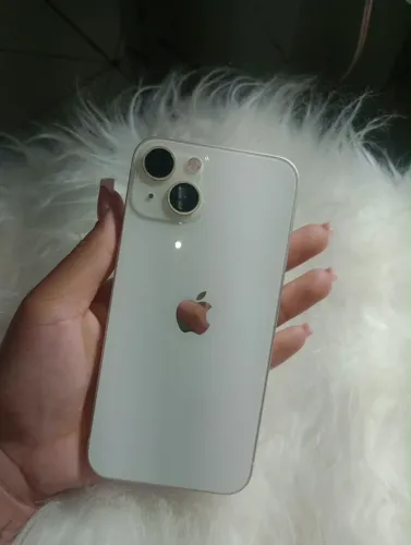 Vendo iPhone 13 sem marcas de uso