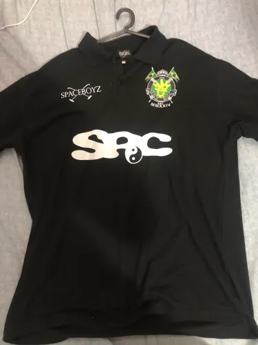 POLO SPACEBOYZ