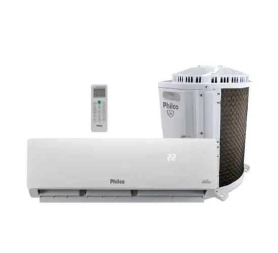 Ar condicionado 12000 Philco