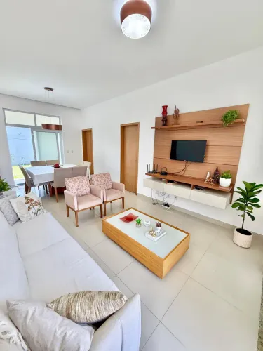 Vendo Casa em Condomínio Fechado no Araçagy - Oportunidade