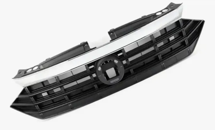 Grade frontal original jetta tsi 2019