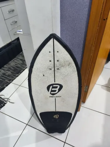 Skate Simulador de Surf vendo/troco (ENTREGO)